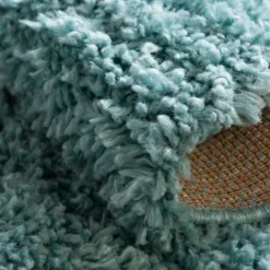 Unique Loom DECOR Dana Oval Rug 5x8