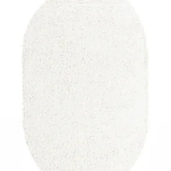 Unique Loom DECOR Dana Oval Rug 5x8