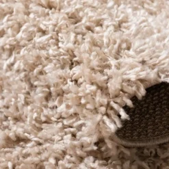 Unique Loom DECOR Dana Oval Rug 5x8