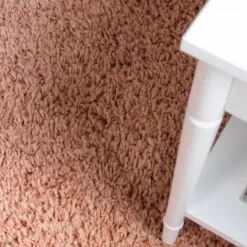 Unique Loom DECOR Dana Oval Rug 5x8