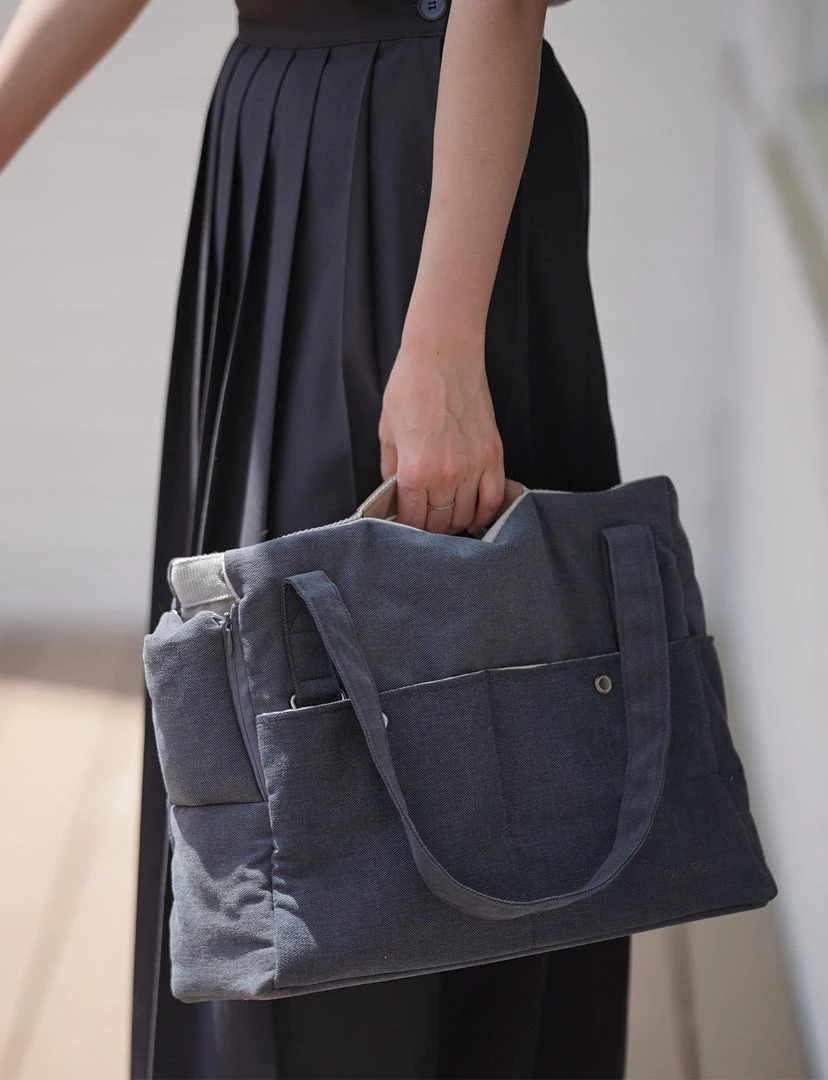 Howlpot DECOR Day Bag Large 10 Howlpot DECOR Day Bag Large