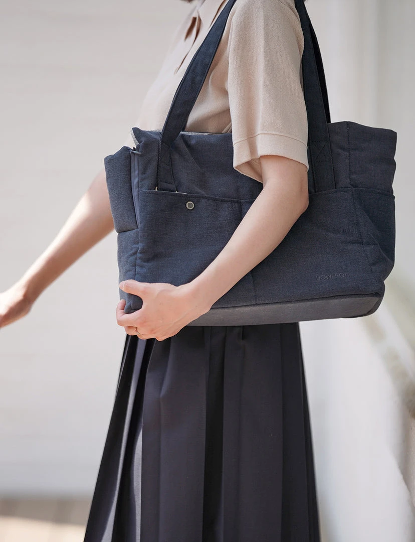 Howlpot DECOR Day Bag Large 11 Howlpot DECOR Day Bag Large