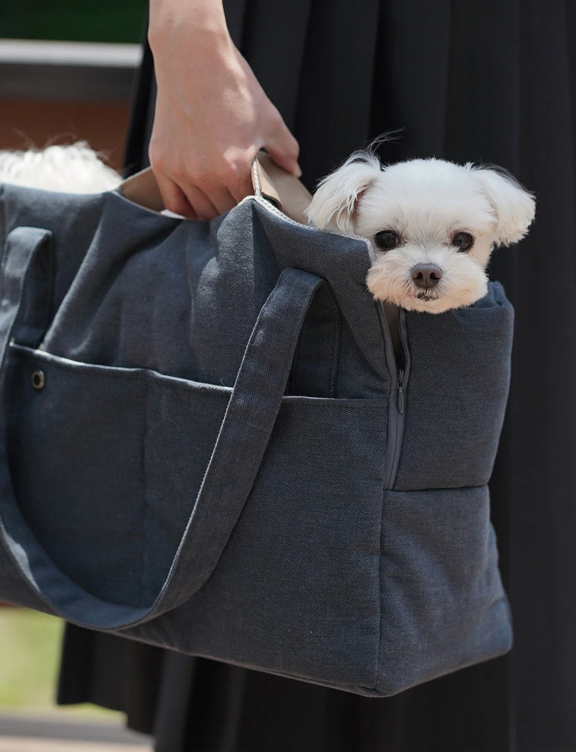 Howlpot DECOR Day Bag Large 12 Howlpot DECOR Day Bag Large