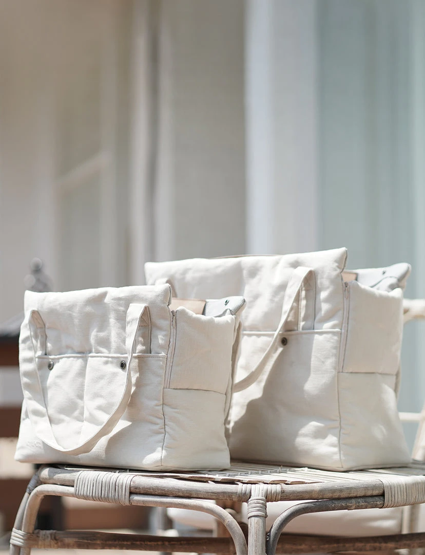 Howlpot DECOR Day Bag Large 6 Howlpot DECOR Day Bag Large