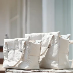 Howlpot Day Bag Small DECOR