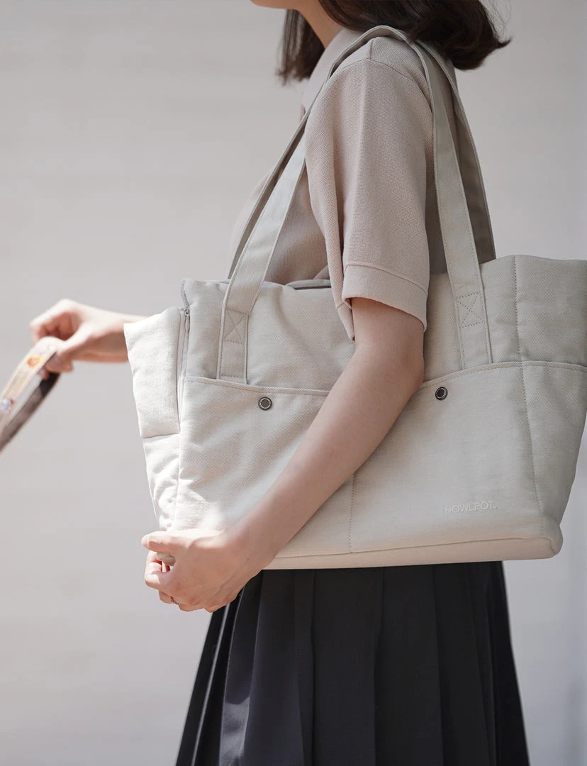 Howlpot DECOR Day Bag Large 5 Howlpot DECOR Day Bag Large