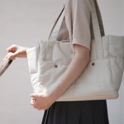 Howlpot Day Bag Small DECOR