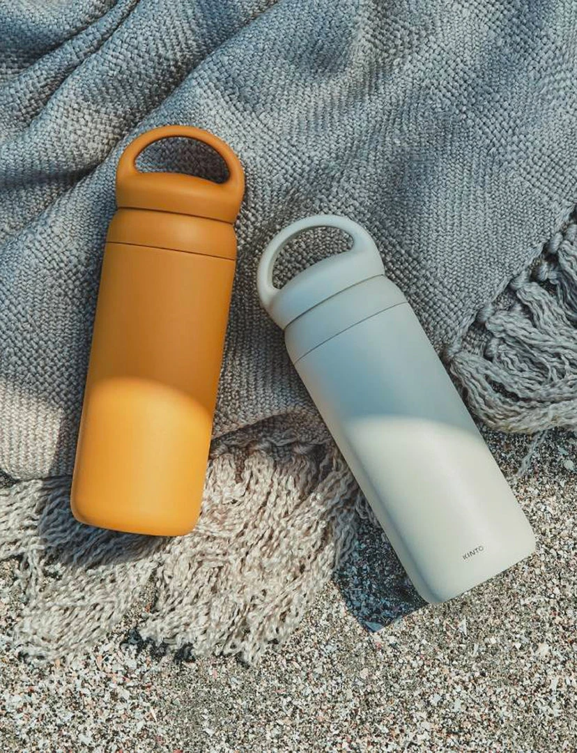 Kinto Day Off Tumbler 500ml / 17oz KITCHEN 15 Kinto Day Off Tumbler 500ml / 17oz KITCHEN