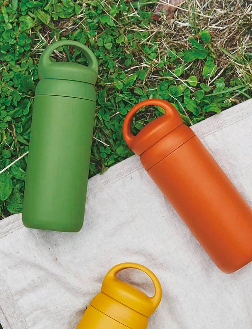 Kinto Day Off Tumbler 500ml / 17oz KITCHEN 16 Kinto Day Off Tumbler 500ml / 17oz KITCHEN