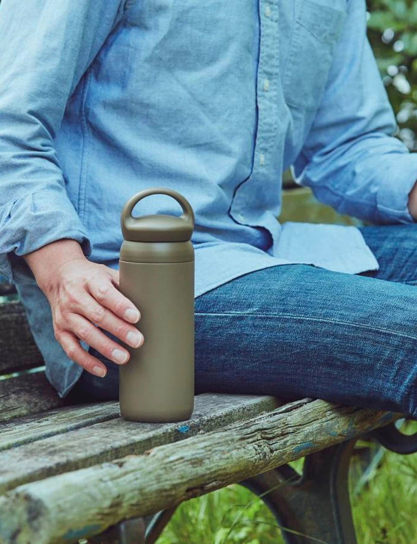 Kinto Day Off Tumbler 500ml / 17oz KITCHEN 9 Kinto Day Off Tumbler 500ml / 17oz KITCHEN