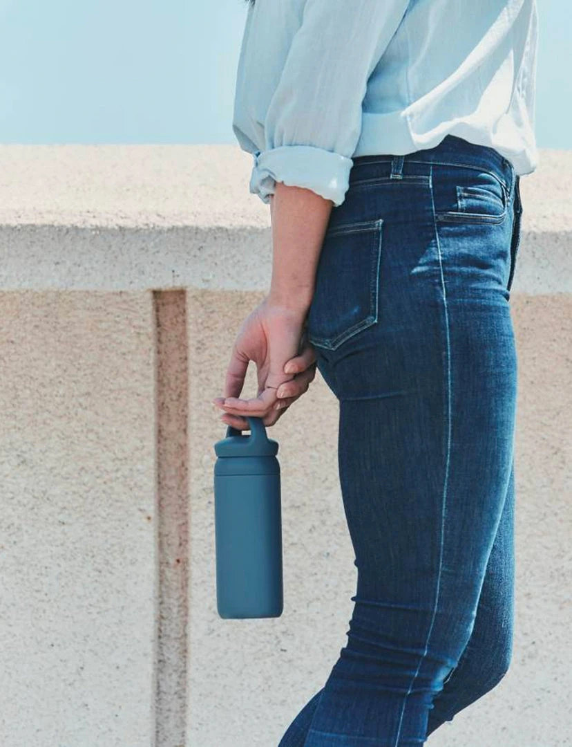 Kinto Day Off Tumbler 500ml / 17oz KITCHEN 7 Kinto Day Off Tumbler 500ml / 17oz KITCHEN