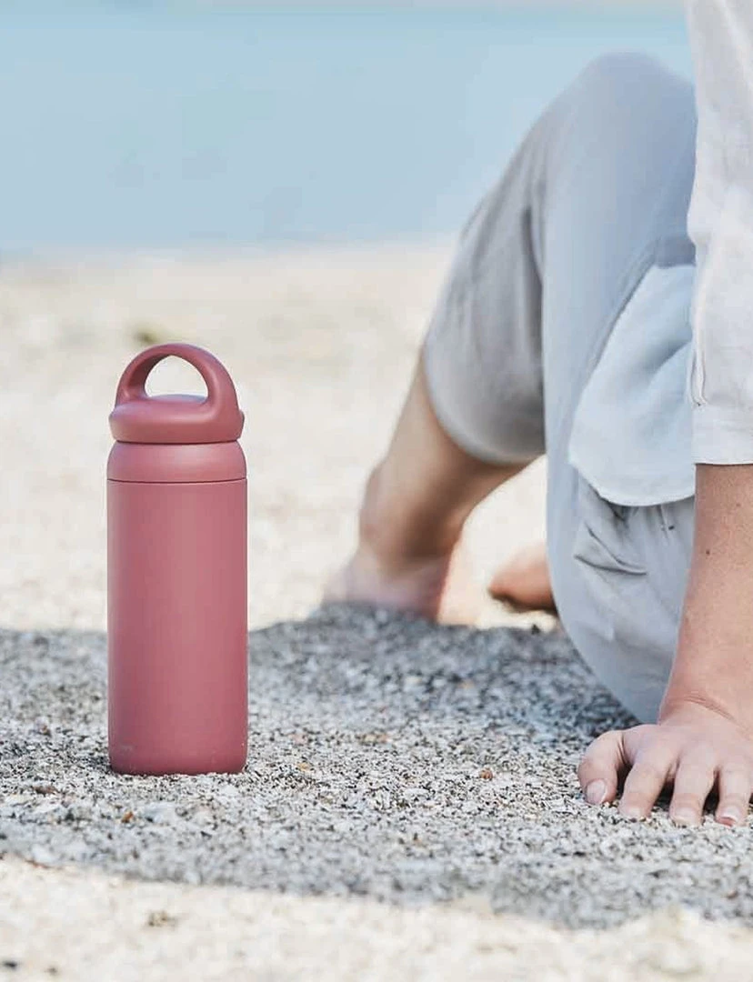 Kinto Day Off Tumbler 500ml / 17oz KITCHEN 11 Kinto Day Off Tumbler 500ml / 17oz KITCHEN