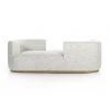 Four Hands NEW ARRIVAL Deanna Chaise