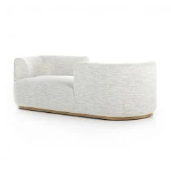 Four Hands NEW ARRIVAL Deanna Chaise
