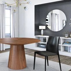 Euro Style Delilah Stacking Side Chair (set Of 2) NEW ARRIVAL