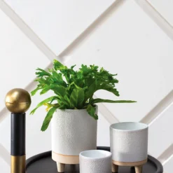 Accent Decor Delray Pot