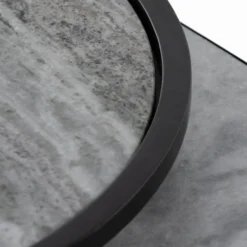 Four Hands FURNITURE Delta End Table