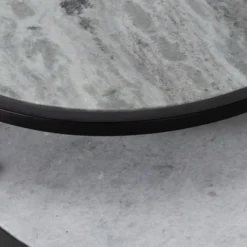 Four Hands FURNITURE Delta End Table