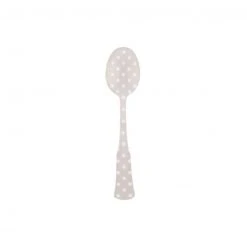 BESTSELLER Sabre Charm Dots Demitasse Spoon