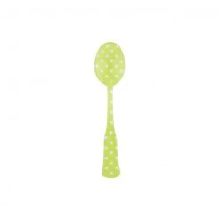 BESTSELLER Sabre Charm Dots Demitasse Spoon