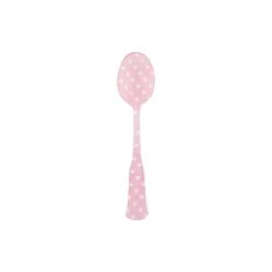 BESTSELLER Sabre Charm Dots Demitasse Spoon