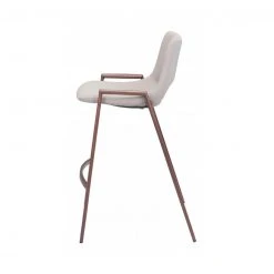 Zuo FURNITURE Daze Counter Stool (set Of 2) 21 Zuo FURNITURE Daze Counter Stool (set Of 2)