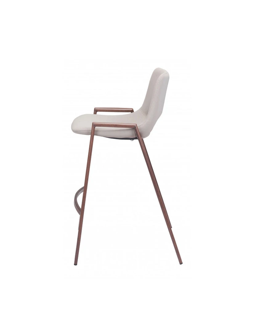 Zuo FURNITURE Daze Counter Stool (set Of 2) 7 Zuo FURNITURE Daze Counter Stool (set Of 2)