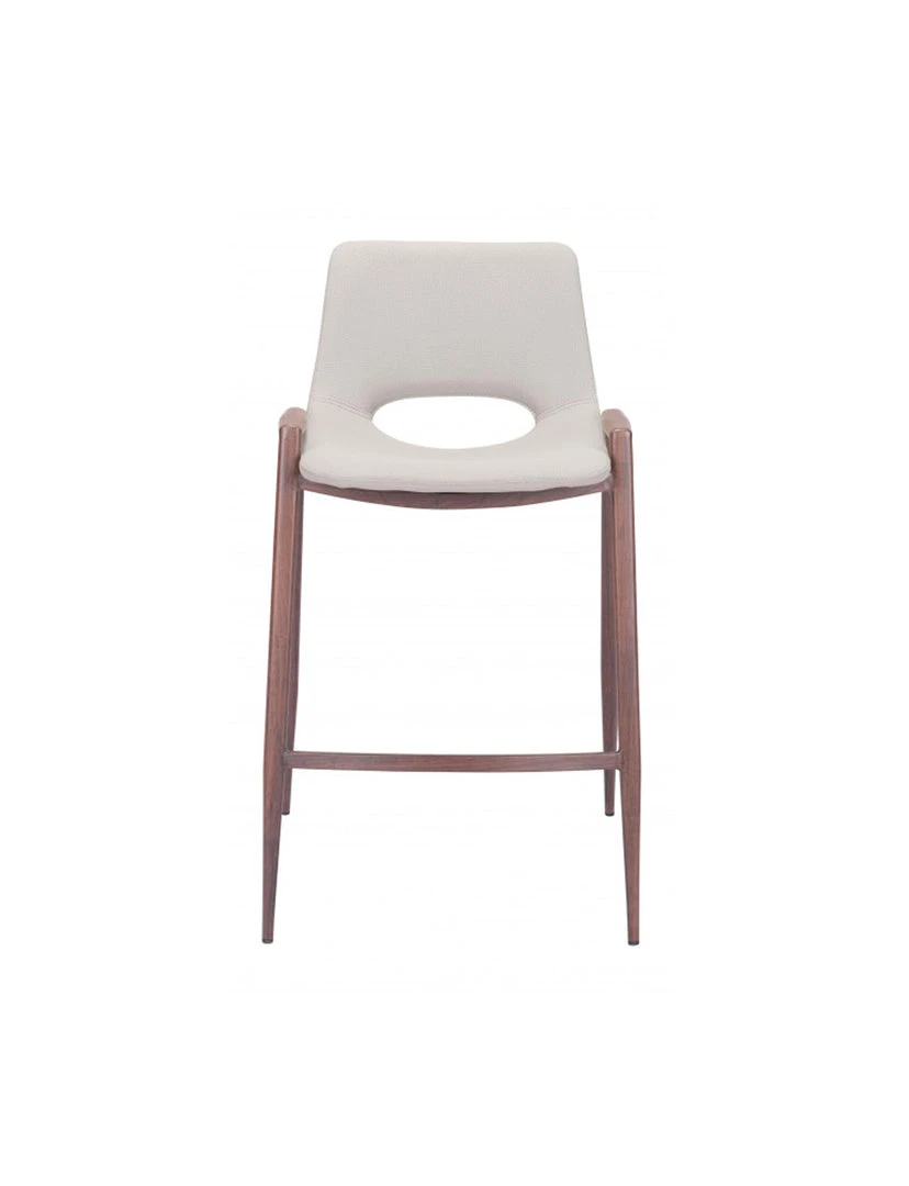 Zuo FURNITURE Daze Counter Stool (set Of 2) 5 Zuo FURNITURE Daze Counter Stool (set Of 2)