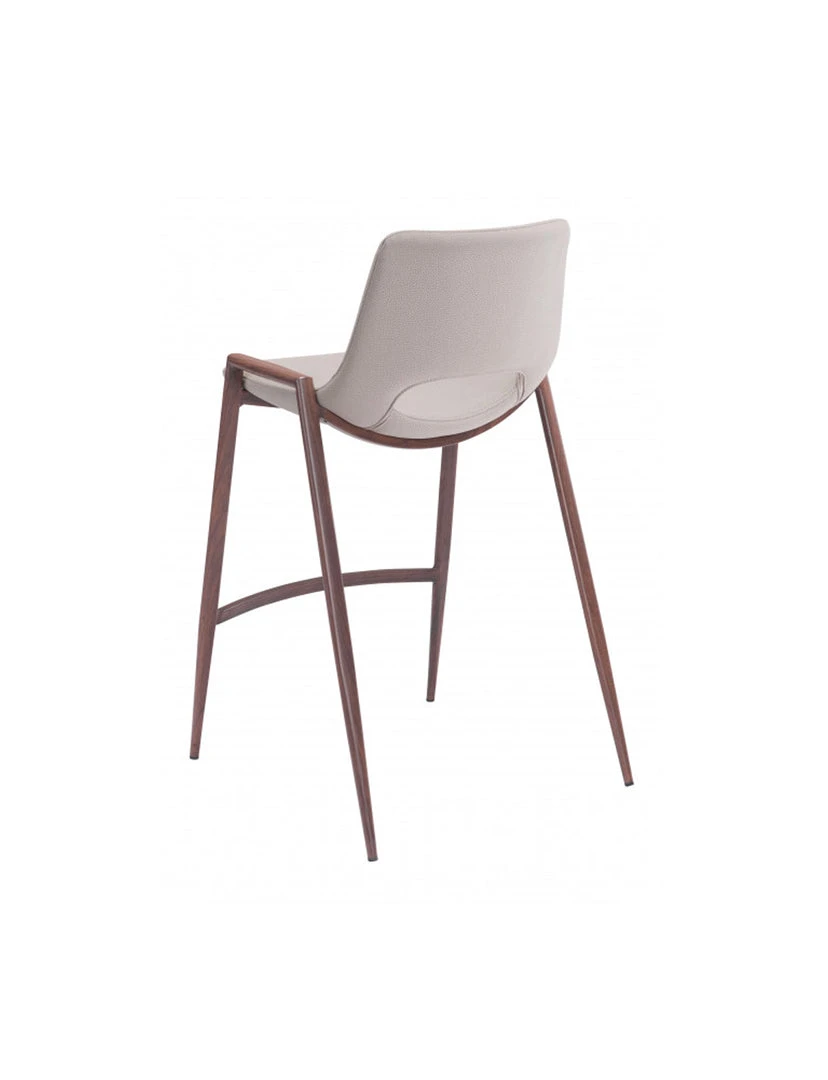 Zuo FURNITURE Daze Counter Stool (set Of 2) 8 Zuo FURNITURE Daze Counter Stool (set Of 2)