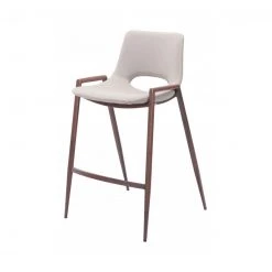 Zuo FURNITURE Daze Counter Stool (set Of 2) 20 Zuo FURNITURE Daze Counter Stool (set Of 2)