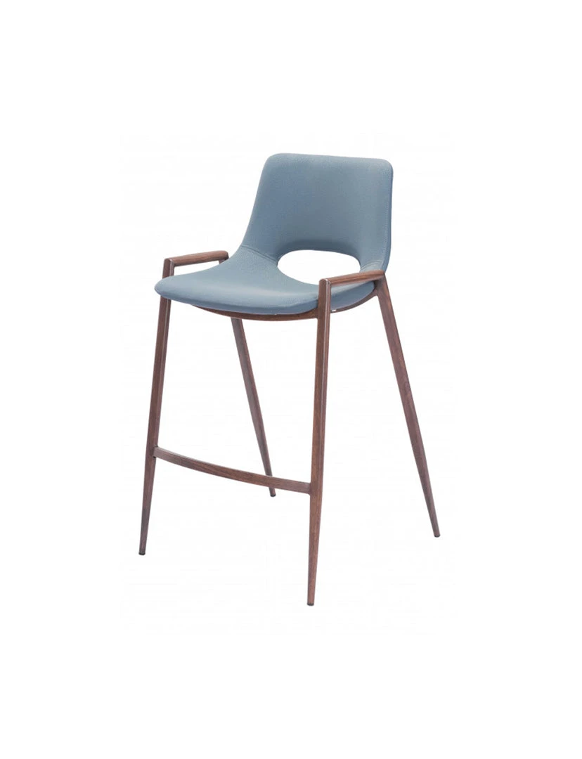 Zuo FURNITURE Daze Counter Stool (set Of 2) 12 Zuo FURNITURE Daze Counter Stool (set Of 2)