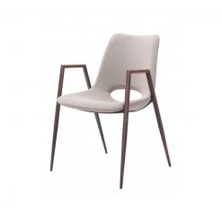 Zuo Daze Dining Chair (set Of 2)