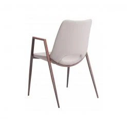 Zuo Daze Dining Chair (set Of 2)