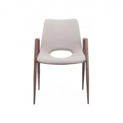 Zuo Daze Dining Chair (set Of 2)