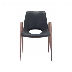 Zuo Daze Dining Chair (set Of 2)