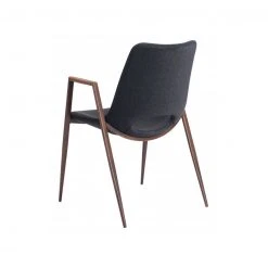 Zuo Daze Dining Chair (set Of 2)