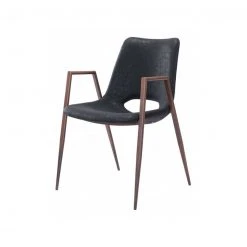 Zuo Daze Dining Chair (set Of 2)