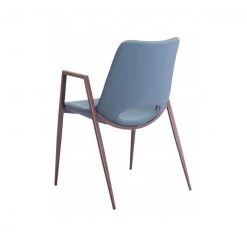 Zuo Daze Dining Chair (set Of 2)