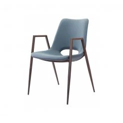 Zuo Daze Dining Chair (set Of 2)