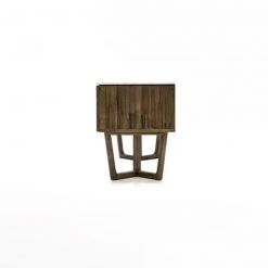 LH Imports Aries Writing Desk