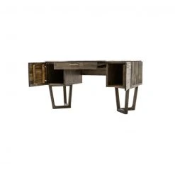 LH Imports Aries Writing Desk
