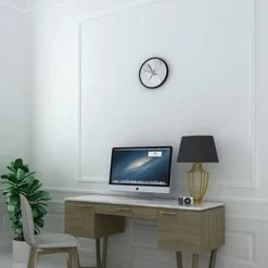 LH Imports Aries Writing Desk