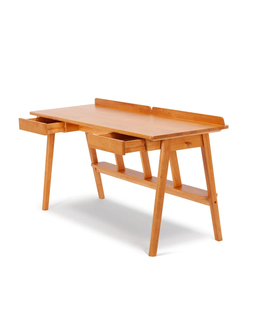 Lievo FURNITURE Paris Large Desk 3 Lievo FURNITURE Paris Large Desk