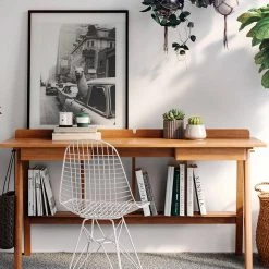 Lievo FURNITURE Paris Large Desk 11 Lievo FURNITURE Paris Large Desk