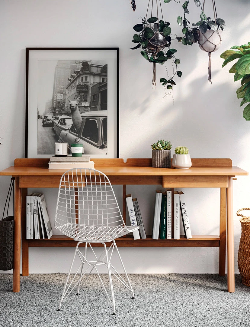 Lievo FURNITURE Paris Large Desk 6 Lievo FURNITURE Paris Large Desk