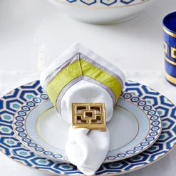 Jonathan Adler Newport Dinner Plate 5 Jonathan Adler Newport Dinner Plate