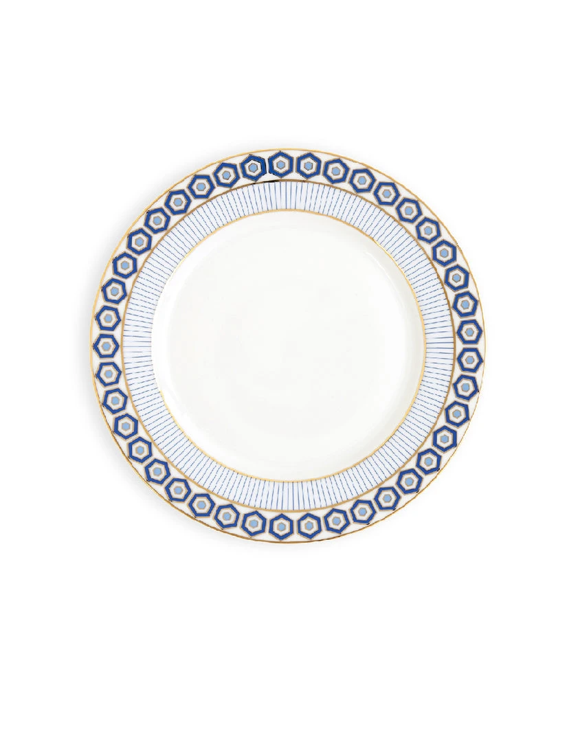 Jonathan Adler Newport Dessert Plate 1 Jonathan Adler Newport Dessert Plate