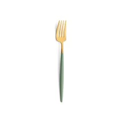 BESTSELLER Cutipol Goa Dessert Fork, Gold