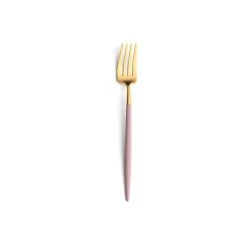 BESTSELLER Cutipol Goa Dessert Fork, Gold