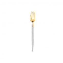 BESTSELLER Cutipol Goa Dessert Fork, Gold